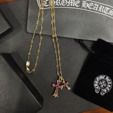 Chrome Hearts Necklaces